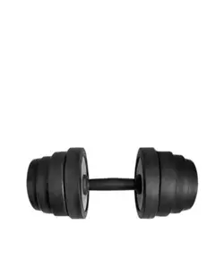 دمبل متغیر گرد دور لاستیک