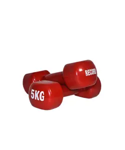 دمبل ایروبیک رکورد