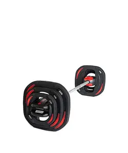 ست هالتر بادی پامپ لزمیز ( Les Mills)