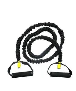 کش ورزشی روکش دار MegaFitness مدل MF02-TR