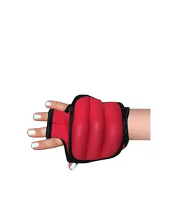 وزنه مچ دست مدل دستکشی