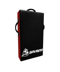 میت ضربات پا چرم Savrina