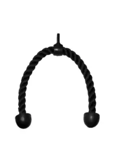 طناب پشت بازو دو دست ایرانی