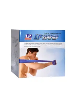 کش پیلاتس رول ۴۵ متری LP