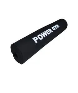 ابر اسکات روکش دار PowerGYM