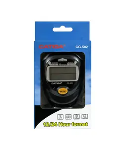 کرنومتر CATIGA مدل cg-502