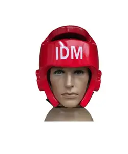 کلاه تکواندو تزریقی IDM