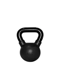 کتل بل PowerGYM مدل روکش PVC