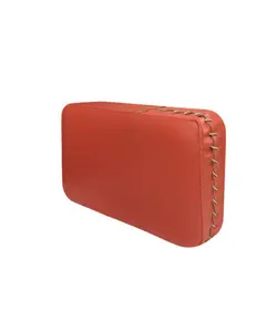 میت بالشی چرم 25X45