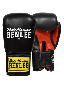 دستکش بوکس چرم Benlee