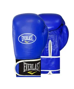 دستکش بوکس چرم EVERLAST