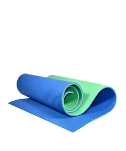 مت یوگا ۸ میل دو رنگ ایرانی