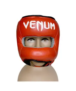 کلاه بوکس آتل دار VENUM