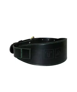 کمربند بدنسازی چرم Power تک اسپرت