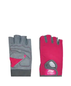 دستکش بدنسازی Li-NING مدل 403