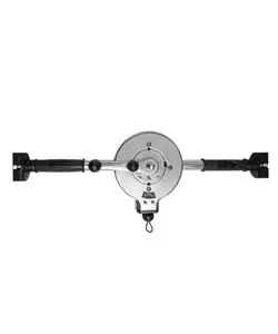 دستگاه بدنسازی دکاب DKAB