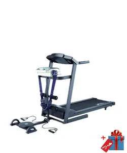 تردمیل Turbo Fitness مدل 1900