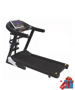 تردمیل Panda مدل 8018