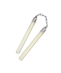 نانچیکو شیشه ای