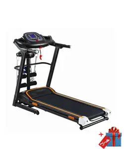 تردمیل Panda مدل 8012D