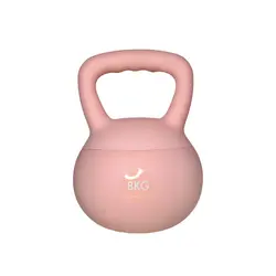 کتل بل روکش دار مخملی