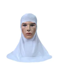 مقنعه حجاب تکواندو