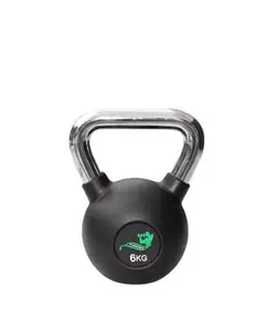 کتل بل استیل POWERGYM