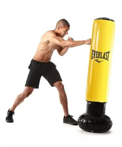 کیسه بوکس ایستاده بادی EVERLAST