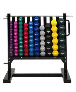 رک دمبل بانوان powergym