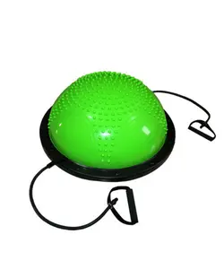 توپ بوسوبال آج دار Green