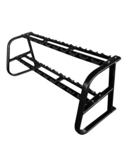 رک دمبل باشگاهی powergym