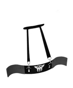 آرم بلاستر ( جلو بازو آرنولدی ) KING