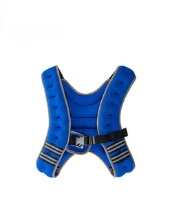 جلیقه وزنه Pro sports مدل 10KG