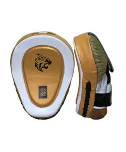 میت پنجه ای چرم قوسدار تایلندی ARM مدل Gold