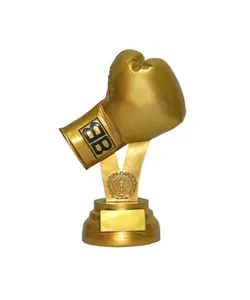 جام قهرمانی بوکس