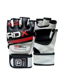 دستکش MMA چرم RDX