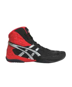 کفش کشتی اورجینال asics-J203Y