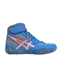 کفش کشتی اورجینال asics-J300Y