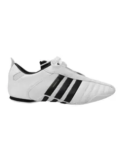 کفش تکواندو چرم adidas مدل Ultra-3