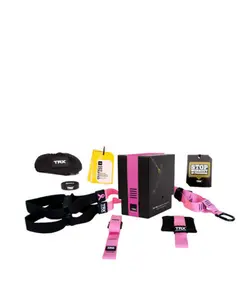 تی آر ایکس مدل TRX Pink Home