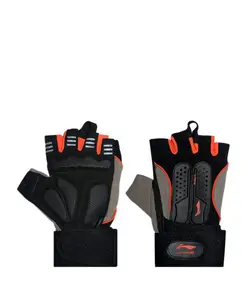 دستکش بدنسازی Li-NING مدل 1098