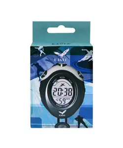 کرنومتر EAGLE مدل Black