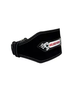 کمربند بدنسازی پهن Golden-Power