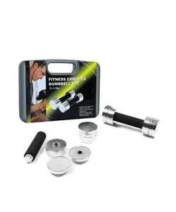 دمبل متغیر استیل Titan