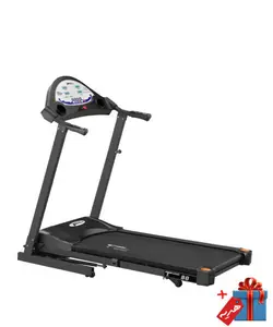 تردمیل Turbo Fitness مدل NEW80