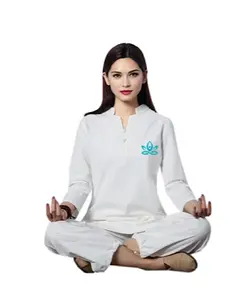 لباس یوگا زنانه