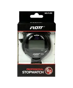 کرنومتر ده زمانه flott مدل FS-810
