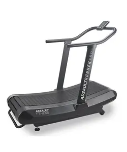 تردمیل مکانیکی اسالت پرو Assault Pro