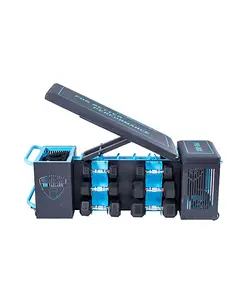 نیمکت چندکاره LIVEPRO مدل LP8863