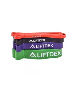 کش پاورباند ۴تایی LIFTDEX